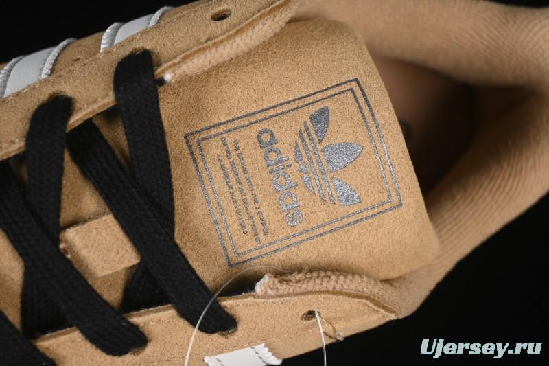 Adidas Originals Superstar Vintage Shell Toe Casual Sneakers - JQ3221