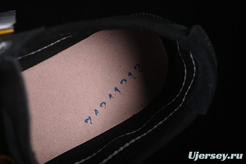 Onitsuka Tiger Mexico 66 OTP Low-Top Casual Running Shoes - 1183C476-001