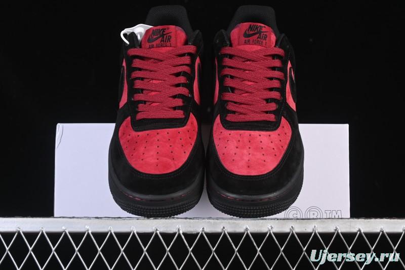 Nike Air Force 1'07 Low Custom Casual Sneakers - CW2288-111