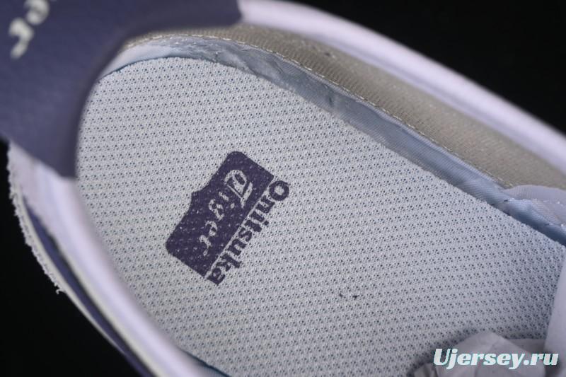 Onitsuka Tiger Mexico 66 Low-Top Casual Running Shoes - 1183C521-020