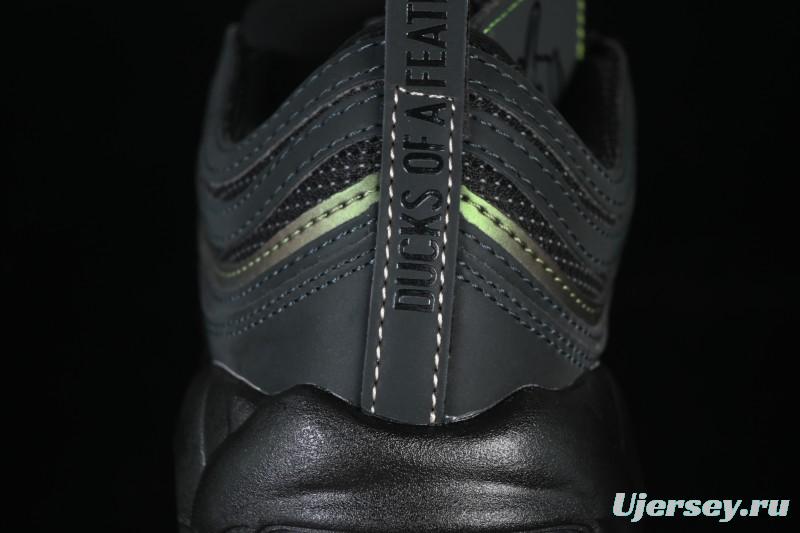 Nike Air Max 95/97 Thunder Full-Sole Air Cushion Retro Running Shoes - II1711-900