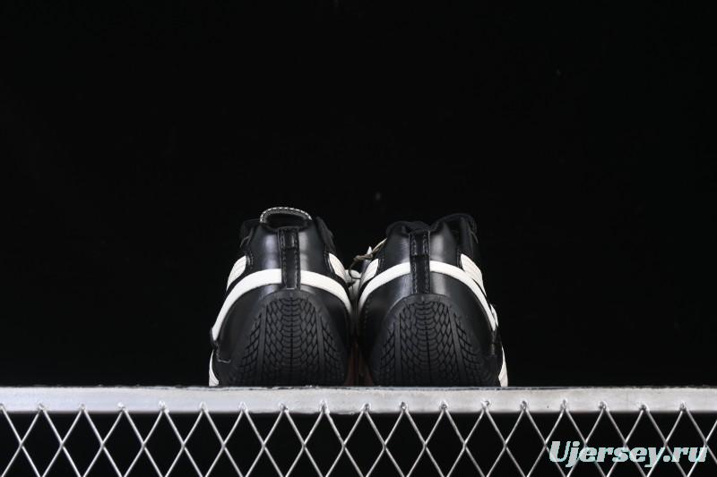 Puma Rose x Puma Speedcat Low-Top Lifestyle Casual Shoes - 404390-01