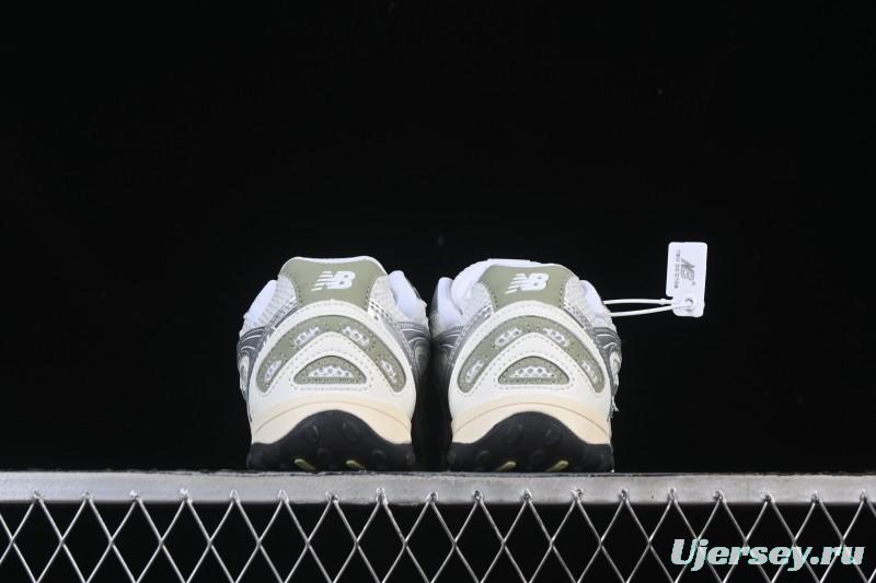 New Balance 204 Series Retro Breathable Casual Sports Running Shoes - U204LSWB