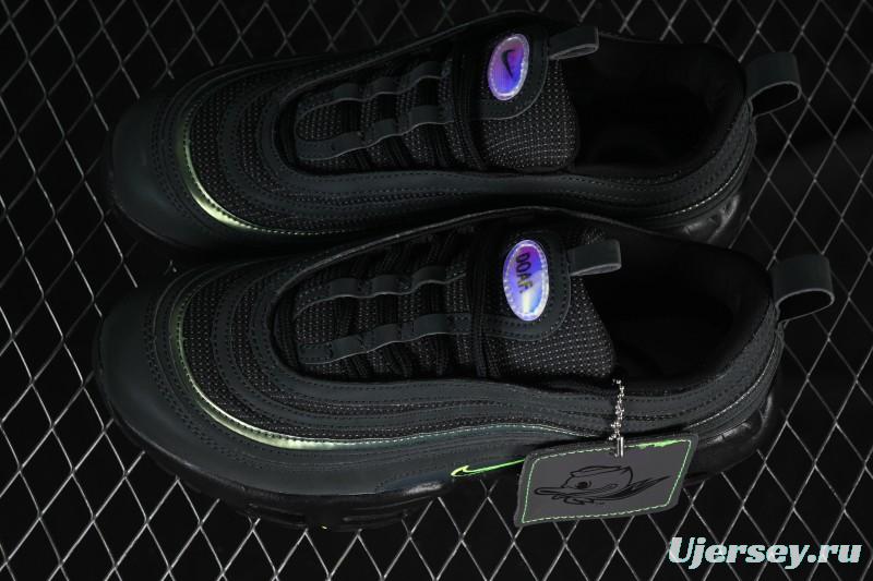 Nike Air Max 95/97 Storm Full-Sole Air Cushion Retro Running Shoes - II1711-900