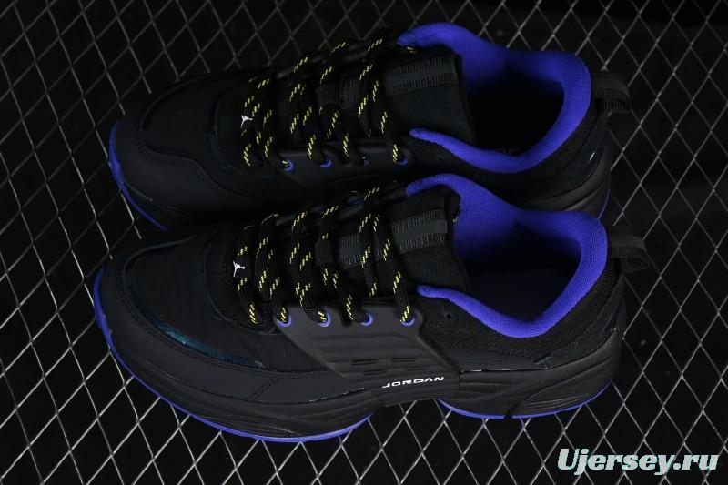 Nike Air Jordan Trunner Casual Running Shoes - IB3722-005