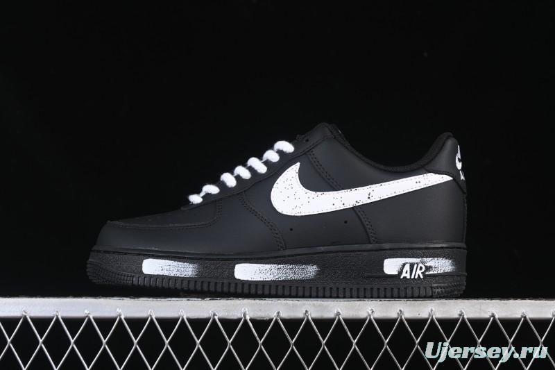 Nike Air Force 1 '07 Low Shadow Warrior Casual Sneakers - ZH0316-110