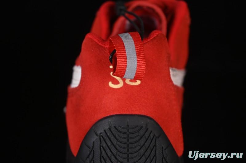 Puma The Open Product x Balenciaga Speedcat Low-Top Lifestyle Casual Shoes - 406519-03