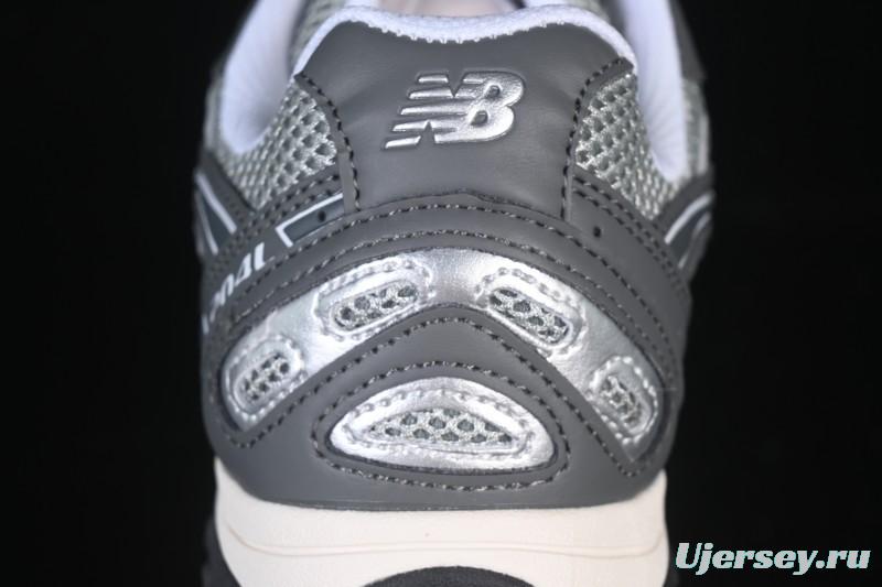 New Balance 204 Series Retro Breathable Casual Sports Running Shoes - U204L1KP