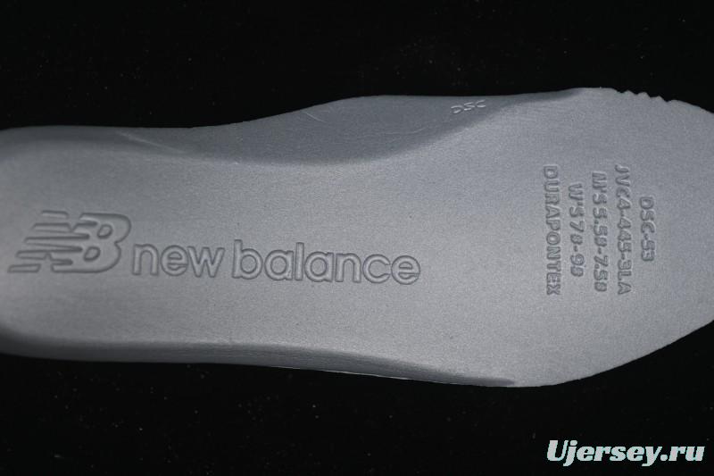 New Balance 2000 Series Retro Dad Style Casual Sports Running Shoes - U20005F9