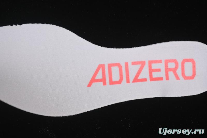 Adidas Adizero Evo SL Lightweight Breathable Cushioned Running Shoes - KI3381