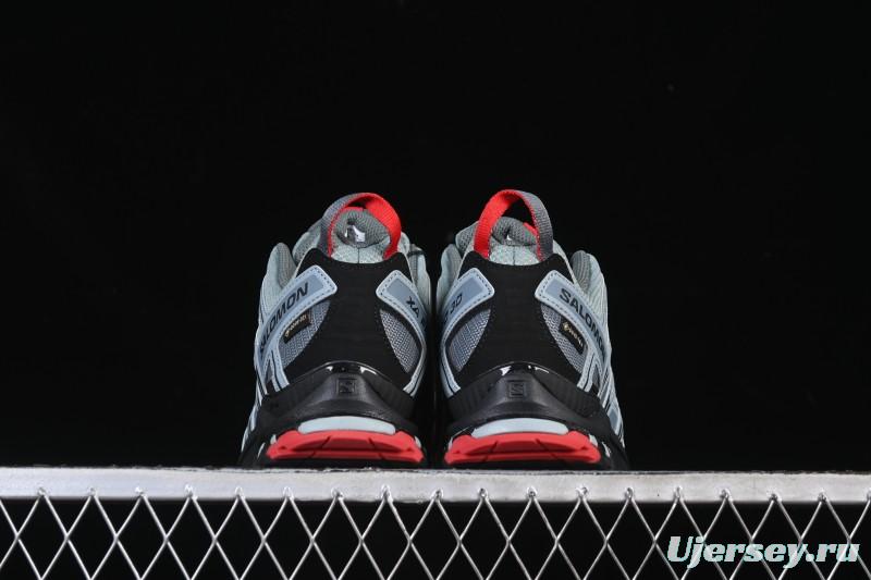 Salomon XA PRO 3D Outdoor Trail Running Shoes - 407894-28