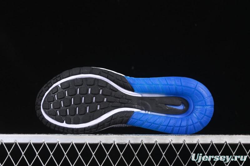 Nike Air Max Phoenix Retro Bullet Air Cushion Running Shoes - FZ5307-101