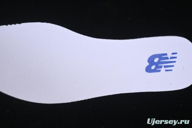 New Balance 471 Series Fabric and Leather Casual Lifestyle Shoes - U471AE