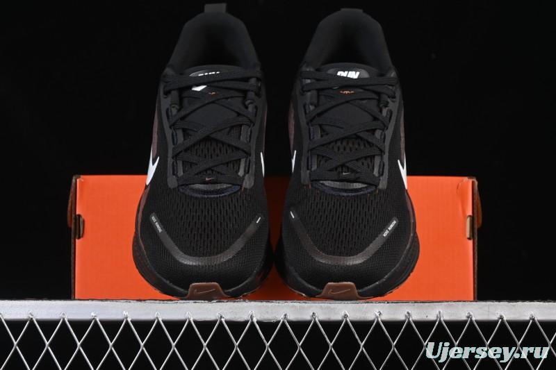 Nike Air Zoom Vomero 18 Cushioned Running Shoes - IH4454-001