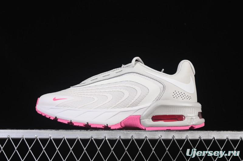 Nike Air Max Fire Retro Cushioned Running Shoes - IF2620-002