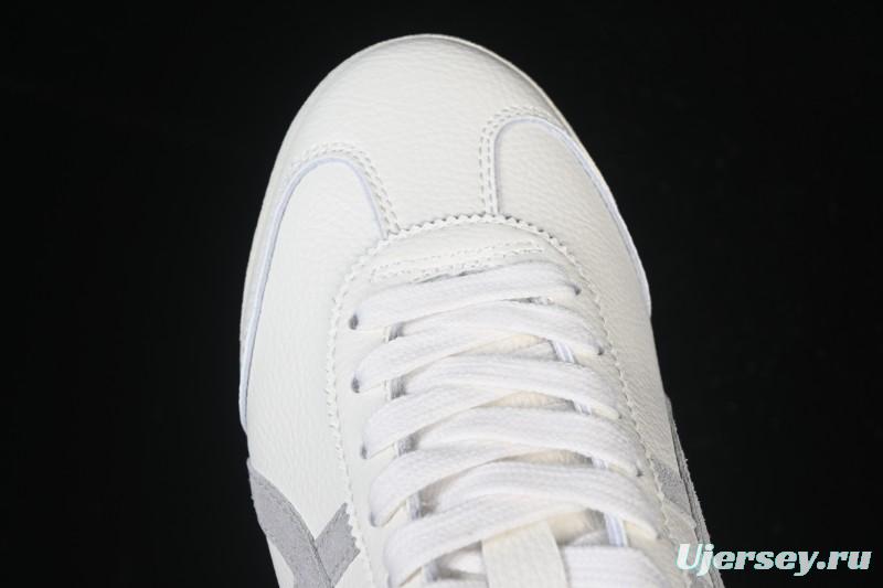 Onitsuka Tiger Mexico 66 Low-Top Casual Running Shoes - 1183A942-101