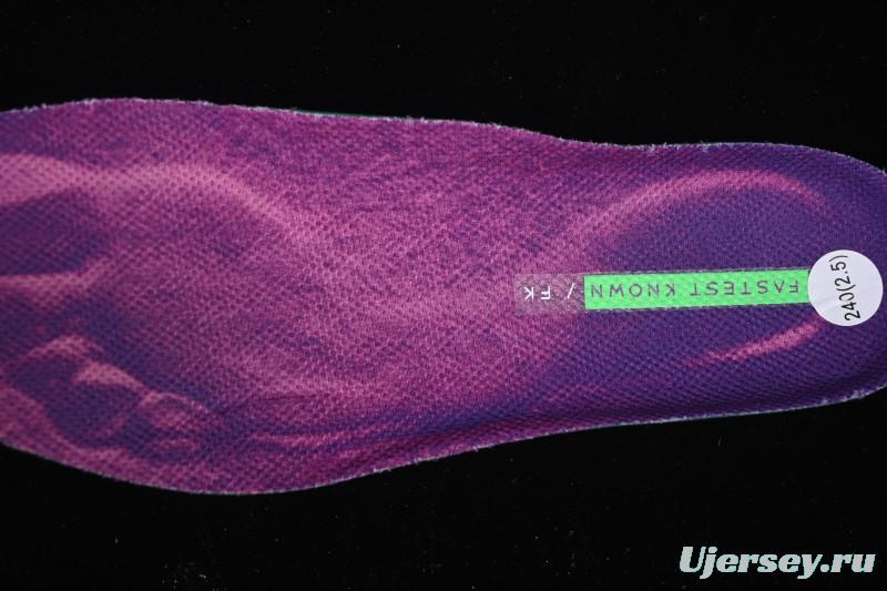 Nike Air Zoom Pegasus 41 FK Lightweight Breathable Running Shoes - IB4199-500