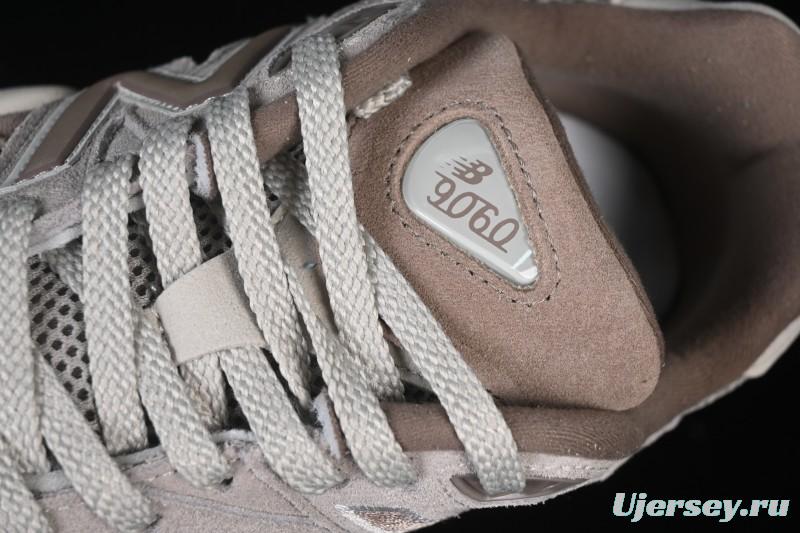 New Balance NB9060 Series Retro Casual Running Shoes - U9060ERC