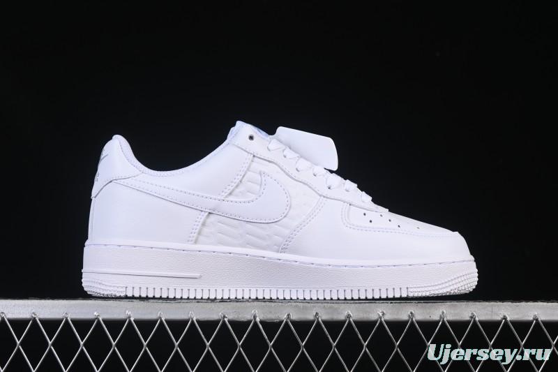 Nike Air Force 1'07 Low Casual Sneakers - IH4475-100