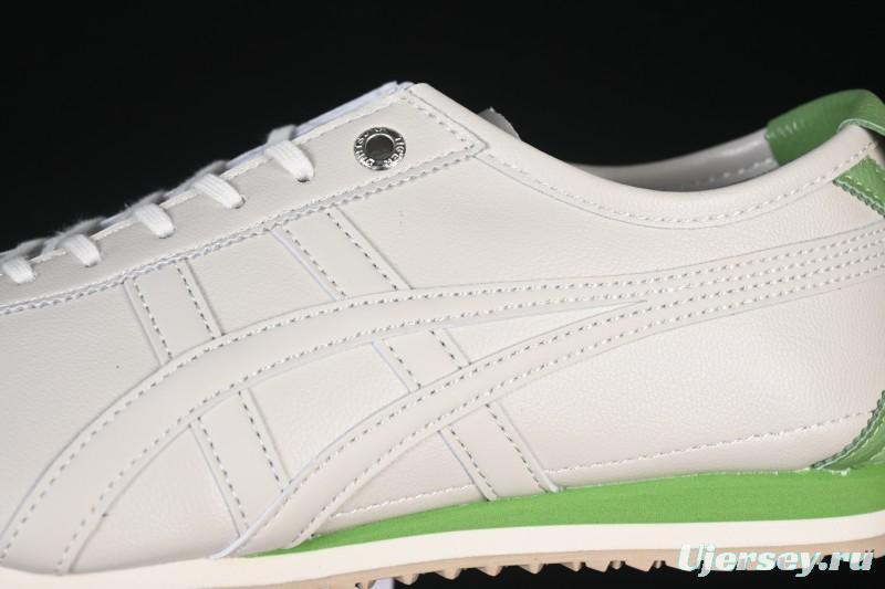 Onitsuka Tiger Mexico 66 SD Low-Top Casual Running Shoes - 1183A872-116