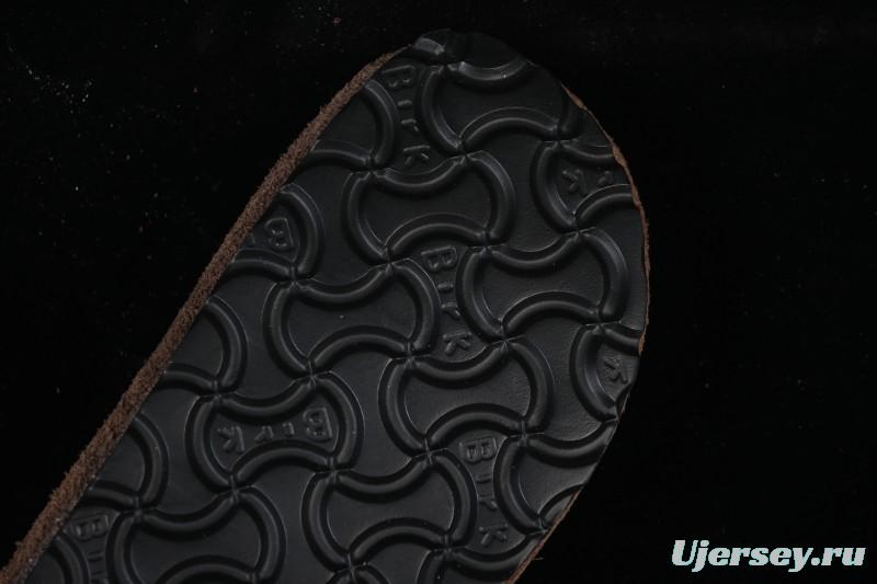 Birkenstock Sandals Series Soft Brown - G.D4