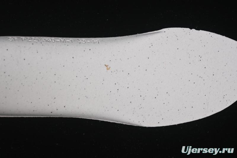 Balenciaga Runner Kith Four Color Retro Casual Shoes - WRNSD9900