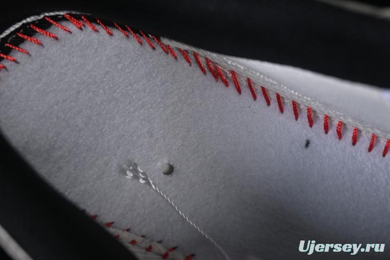 Nike Air Force 1 '07 Low G-Dragon Collaboration Daisy Beige Black Grey Casual Sneakers - QW5606-265