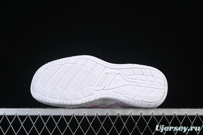 Balenciaga Hamptons Worn Out Retro Casual Shoes - WCURS5090