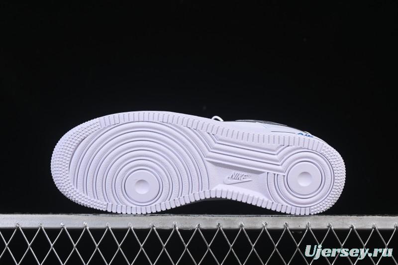 Nike Air Force 1'07 Low Casual Sneakers - IB7677-100