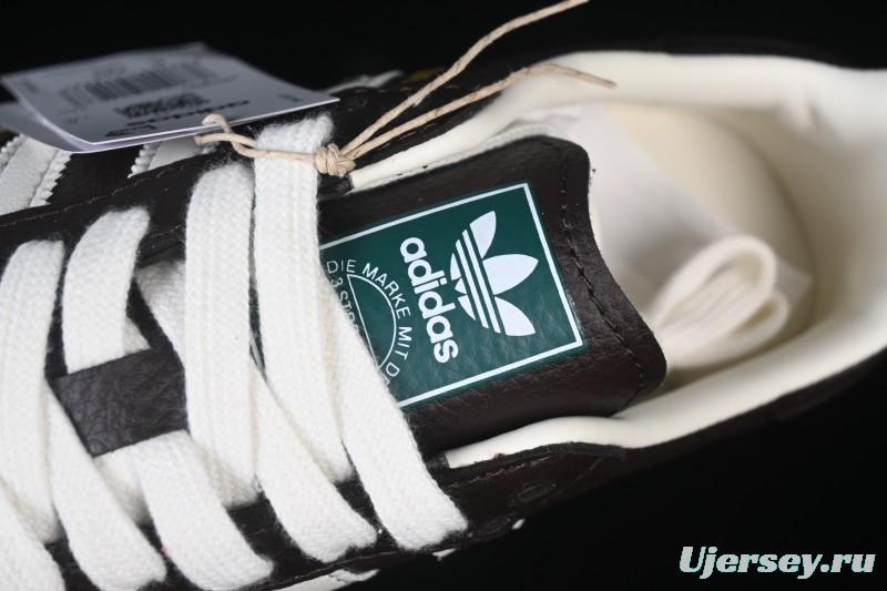 Adidas Samba OG Classic Casual Sneakers - JR0891