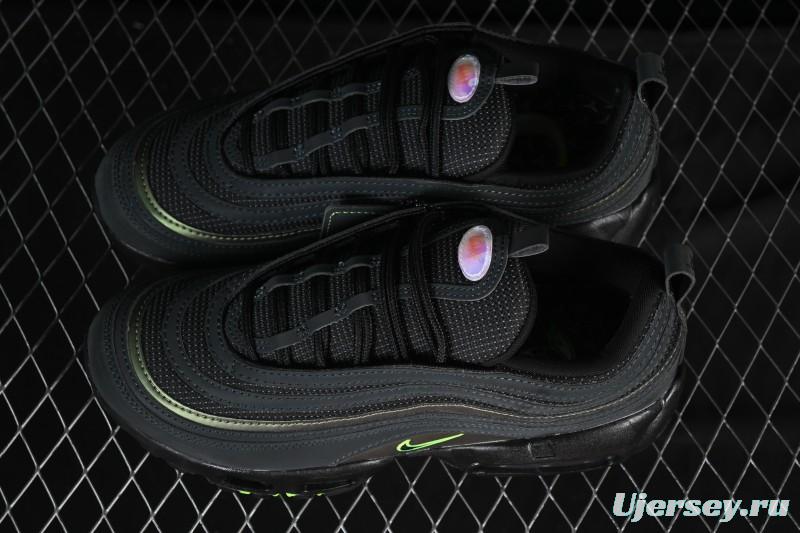 Nike Air Max 95/97 Thunder Full-Sole Air Cushion Retro Running Shoes - II1711-900