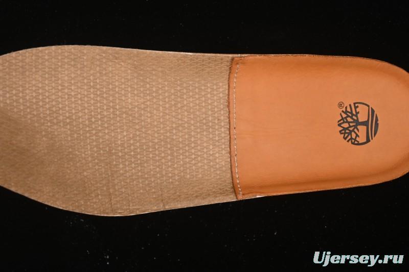 Timberland Bape Undefeated Triple Collaboration Limited Edition Waterproof Boots - TB0A1R7Y231