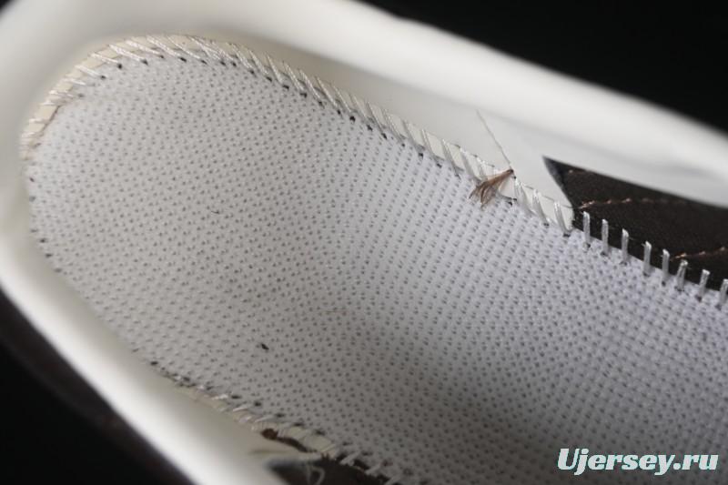 Adidas Samba OG Classic Casual Sneakers - JR0891