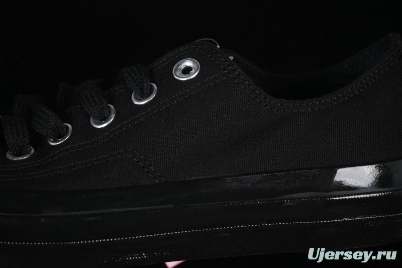 Converse All Star Squaretoe OX Low Top Canvas Shoes - 1SE655