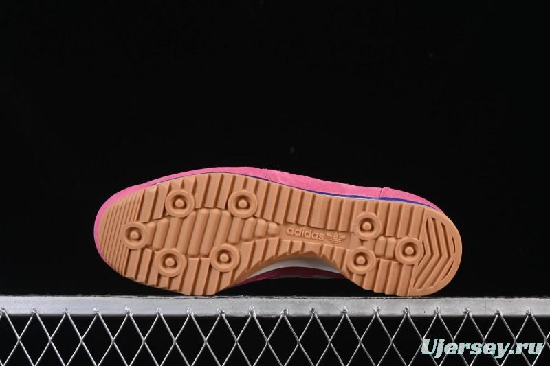 Adidas Originals SL 72 OG Retro Running Shoes - JI1879