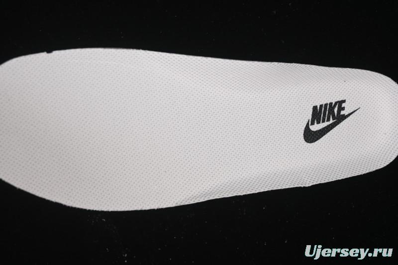 Nike Air Force 1 '07 Low LV Collaboration Stitched Label Print Casual Sneakers - CX5050-Y10