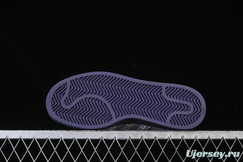 Adidas Originals Superstar II Casual Sneakers with Shell Toe Design - KJ4210