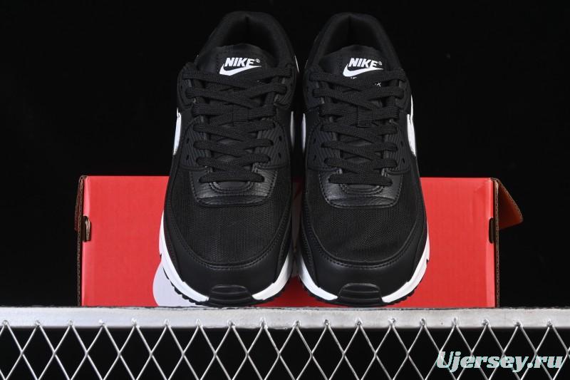 Nike Air Max 90 Retro Running Shoes with Air Cushion - DH8010-002