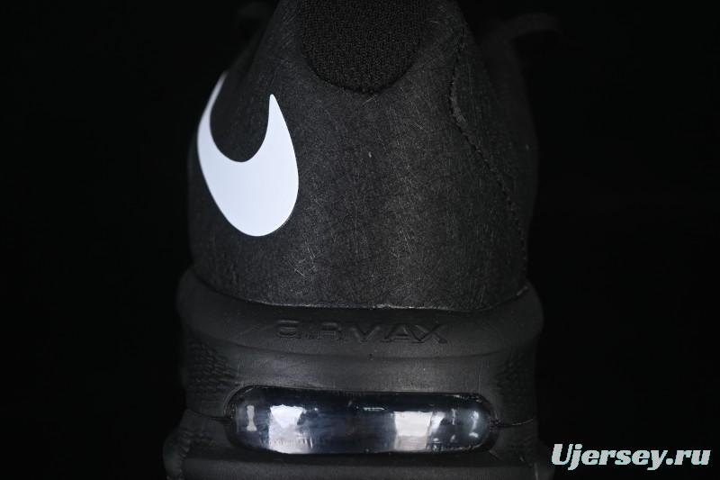 Nike Air Max Fire Retro Cushion Running Shoes - IF2621-001