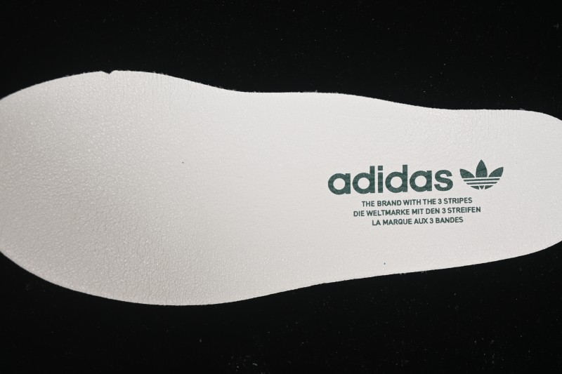 Adidas Samba OG Classic Casual Sneakers - JR0892