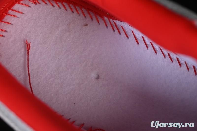 Nike Air Force 1 '07 Low Spicy Lobster Casual Sneakers - ZD1988-004