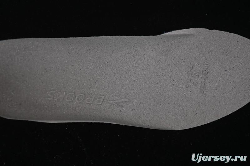 Brooks Glycerin Max Men's Cushioned Marathon Nitrogen Running Shoes 1104471D303