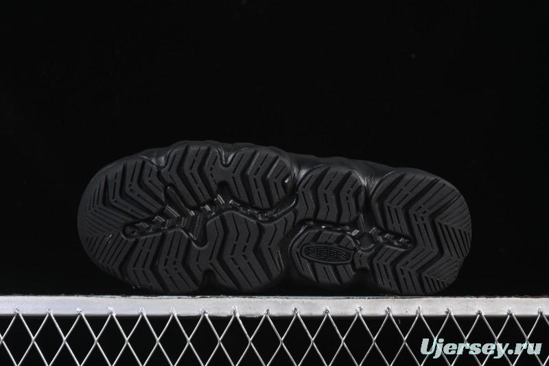 Keen Hypowser Wrap Slip-On Casual Lifestyle Shoes - 1029533