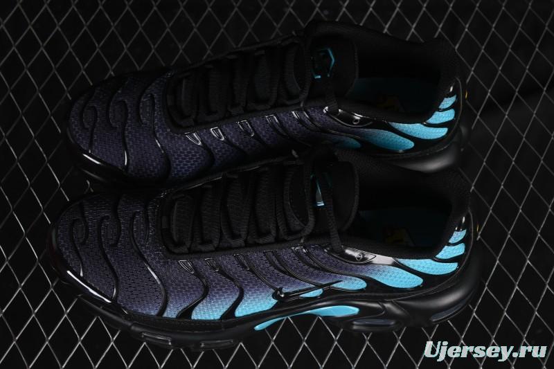 Nike Air Max Plus Retro Running Shoes with Air Cushion - DM0032-016