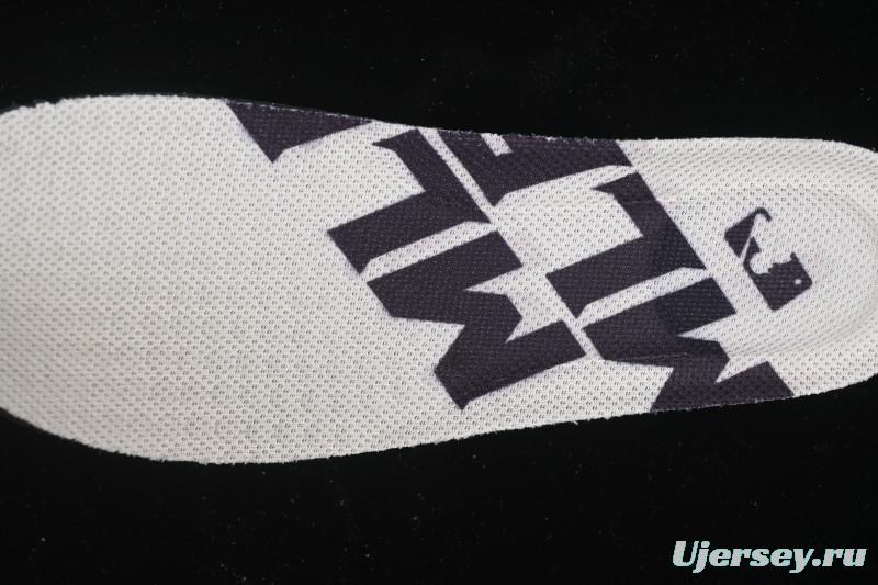 New York Yankees MLB Bigball Chunky Embroidered Monogram Platform Casual Sneakers - 3ASXE035N50CGS