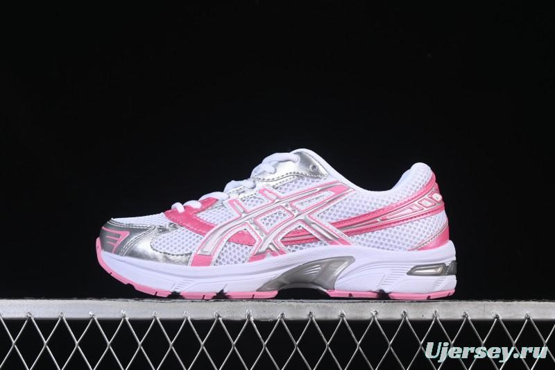 Asics Tiger GEL-1130 Outdoor Low-Top Casual Running Shoes with Retro Design - 1202A507-100