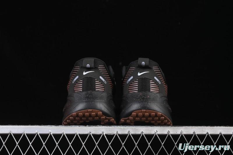 Nike Air Zoom Vomero 18 Cushioned Running Shoes - IH4454-001