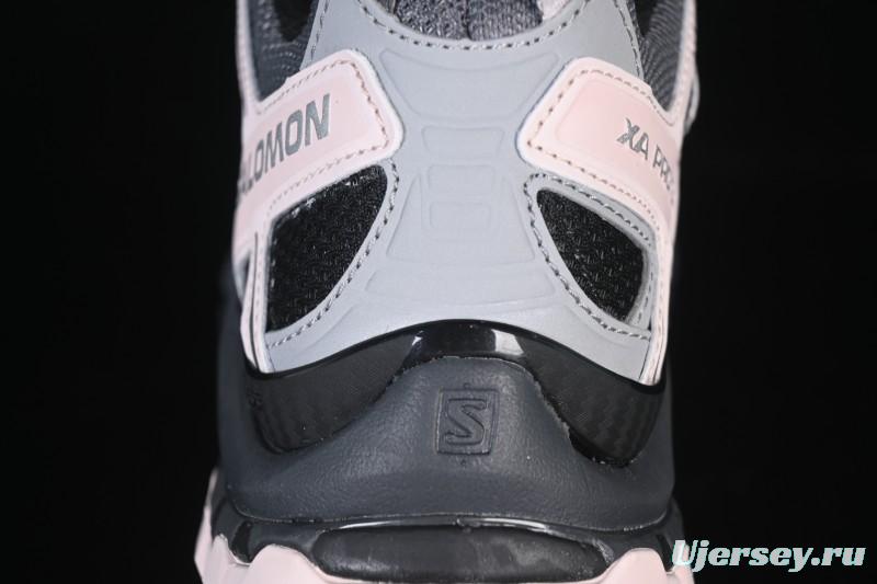 Salomon XA PRO 3D Outdoor Trail Running Shoes - 491841-23