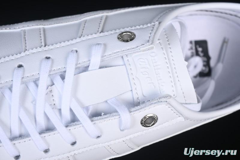 Onitsuka Tiger Mexico 66 SD Low-Top Casual Running Shoes - 1183A872-117