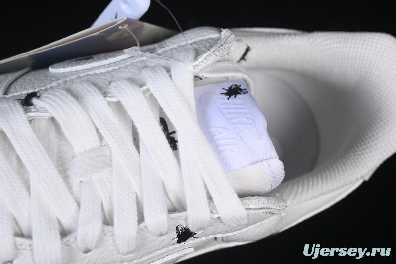 Nike Air Force 1 '07 Low Custom Casual Sneakers - IM3081-100